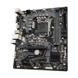 Gigabyte Intel 10th And 11th Gen H510M H Micro ATX Motherboard