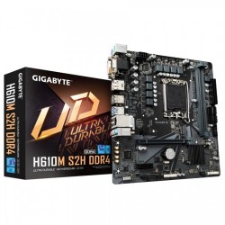 Gigabyte H610M S2H DDR4 Motherboard