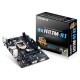 Gigabyte Motherboard H81M-S1 China