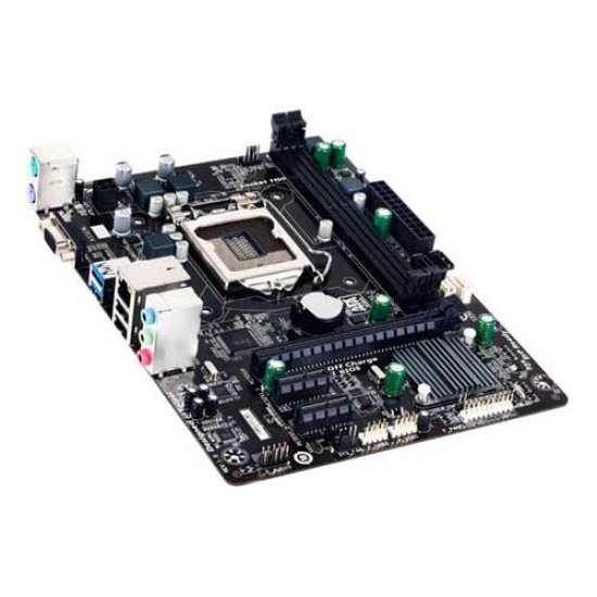 Gigabyte Motherboard H81M-S1 China