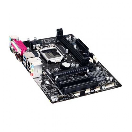 Gigabyte H81M-S2PH Motherboard