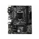 MSI H310M PRO VDH PLUS Intel 8th & 9th Gen Motherboard