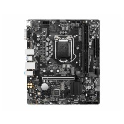 MSI H510M-A PRO Micro-ATX Motherboard Intel 10th and 11th Gen