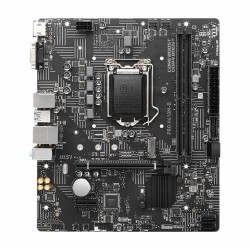 MSI PRO H410M-B Micro-ATX 10th Gen Motherboard