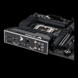 ASUS TUF GAMING Z790-PLUS WIFI D4 ATX Desktop Motherboard