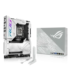 ASUS ROG MAXIMUS Z790 FORMULA ATX Desktop Motherboard