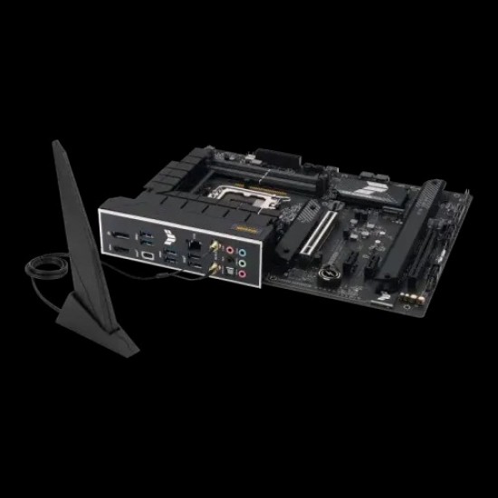 ASUS TUF GAMING H770-PRO WIFI ATX Desktop Motherboard