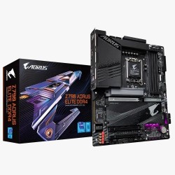 GIGABYTE Z790 AORUS ELITE DDR4 ATX Motherboard | BD Price