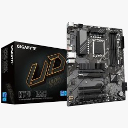 GIGABYTE B760 DS3H ATX Motherboard | BD Price