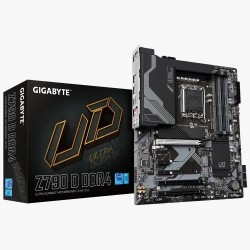 GIGABYTE Z790 D DDR4 ATX Motherboard | BD Price