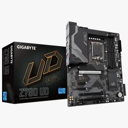 GIGABYTE Z790 UD ATX Motherboard | BD price