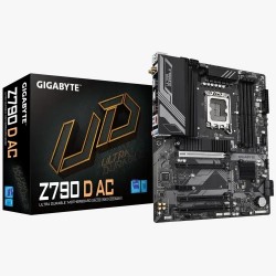 GIGABYTE Z790 D AC DDR5 ATX Motherboard | BD Price