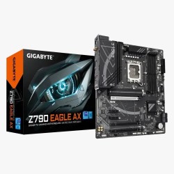 GIGABYTE Z790 EAGLE AX DDR5 ATX Motherboard | BD Price