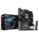 Gigabyte Z890 AORUS MASTER WiFi7 LGA 1851 ATX Desktop Motherboard