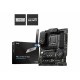 MSI PRO Z790-P WIFI DDR5 ATX Motherboard | BD Price