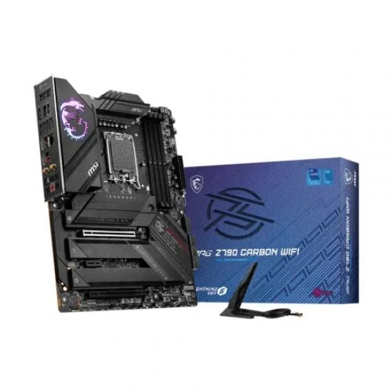 MSI MPG Z790 CARBON WIFI ATX Motherboard | BD Price