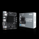 Asus PRIME N100I-D D4 Mini-ITX Desktop Motherboard