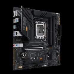 Asus TUF GAMING B760M-E D4 mATX Motherboard | BD Price