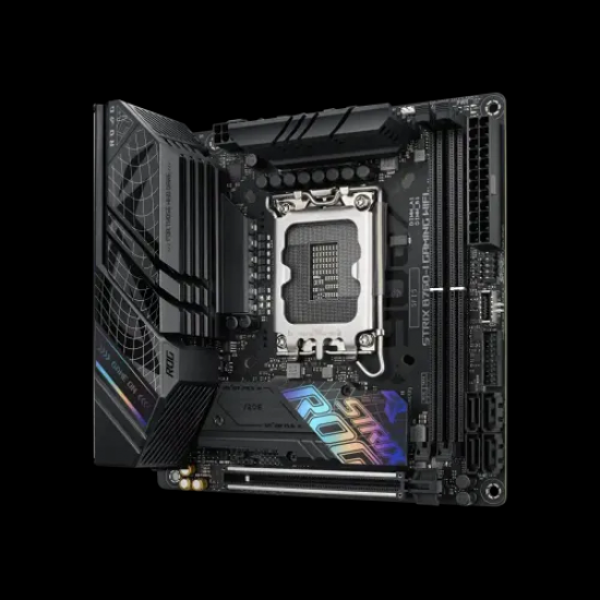 Asus ROG STRIX B760-I GAMING WIFI Mini-ITX Motherboard | BD Price