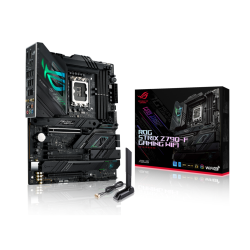 ASUS ROG STRIX Z790-F GAMING WIFI ATX Desktop Motherboard