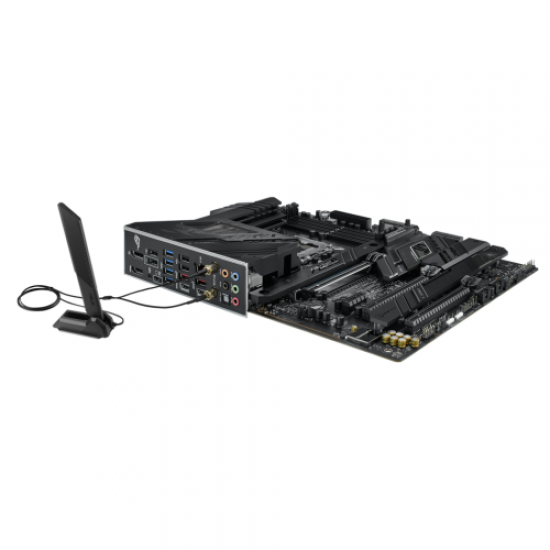 ASUS ROG STRIX Z790-F GAMING WIFI ATX Desktop Motherboard