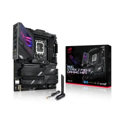 ASUS ROG STRIX Z790-E GAMING WIFI ATX Desktop Motherboard