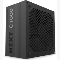 NZXT C1000 80 Plus Gold Full Modular 1000 Watt Power Supply  |BD Price