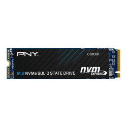 PNY CS1031 256GB M.2 NVMe SSD | BD Price