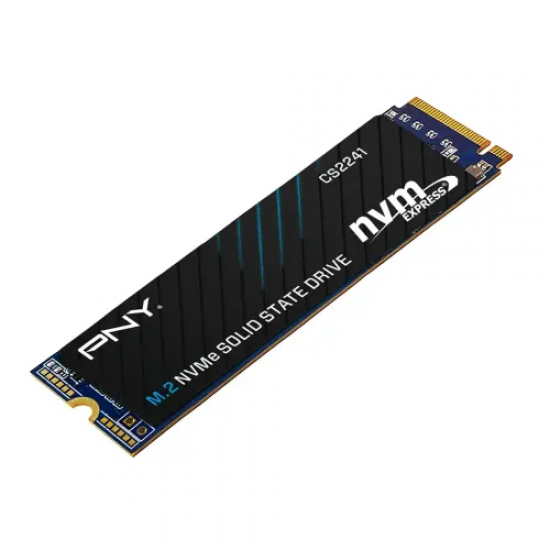 PNY CS2241 500GB M.2 2280 NVMe Gen 4x4 SSD | BD Price