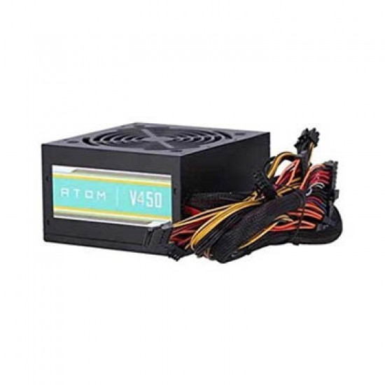 ANTEC ATOM V450 POWER SUPPLY