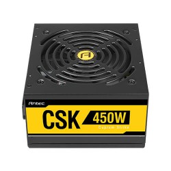 Antec Caprum Strike Series CKS 450W Bronze Power Supply