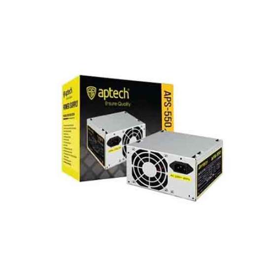 Aptech Power Supply Bronze Edition APS550