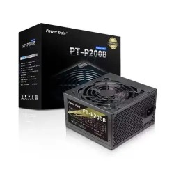 Power Train PT-P200B 200W Power Supply | BD Price