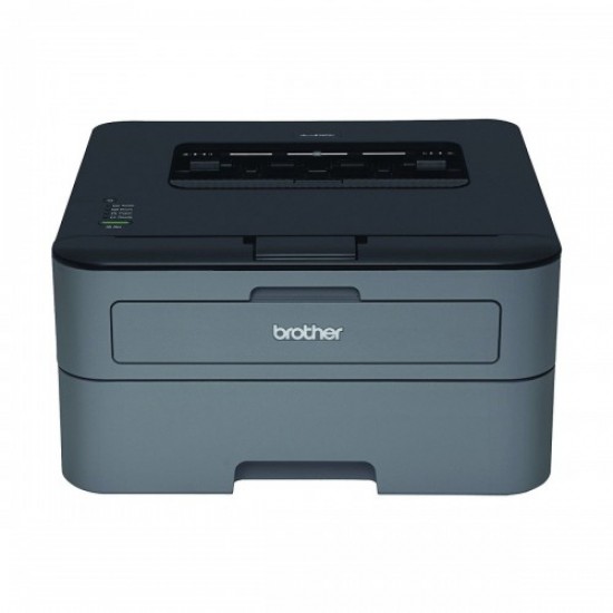 Brother HL-L2320D Auto Duplex Laser Printer