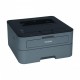 Brother HL-L2320D Auto Duplex Laser Printer