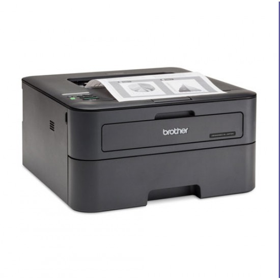 Brother Auto Duplex Laser Printer HL-L2365DW with Wi-Fi