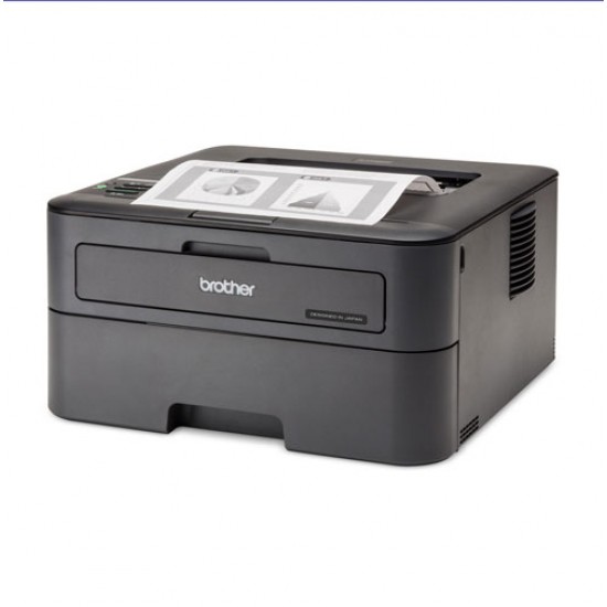 Brother Auto Duplex Laser Printer HL-L2365DW with Wi-Fi