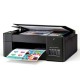 Brother DCP-T220 Multifunction Color Ink Tank Printer