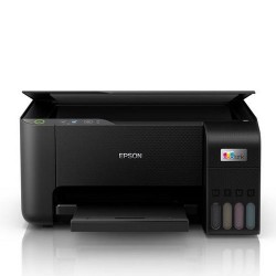 Epson Eco Tank Multifunction L3210 Ink Tank Printer