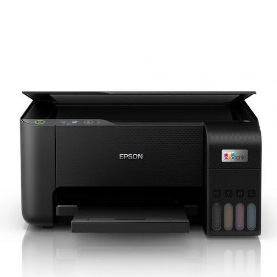 Epson Eco Tank Multifunction L3210 Ink Tank Printer