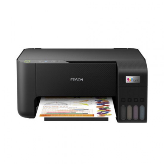 Epson Eco Tank L3250 Wi-Fi All-in-One Ink Tank Printer