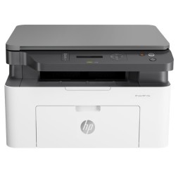 HP Laser MFP 135a Multifunction Printer Speed Up to 20 ppm