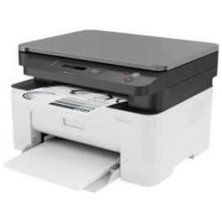 HP Laser MFP 135a Multifunction Printer Speed Up to 20 ppm