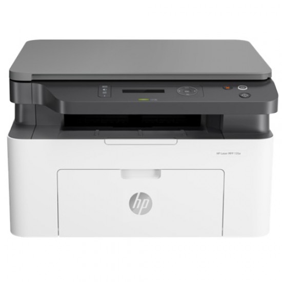 HP 135w Multifunction Mono Laser Printer Print Speed (Black): Up to 20 ppm (ISO, A4)