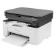 HP 135w Multifunction Mono Laser Printer Print Speed (Black): Up to 20 ppm (ISO, A4)