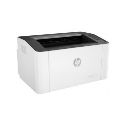 HP Single Function Laser Printer 107w