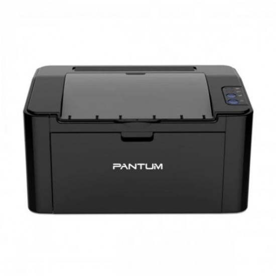 Pantum Monochrome P2500W Wireless Laser Printer