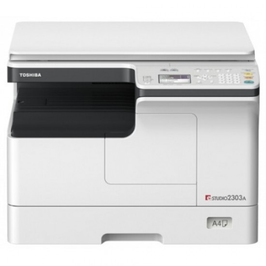 Toshiba e-Studio 2303A A3 multifunction photocopier Machine