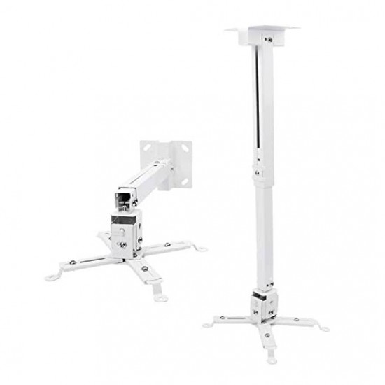 Projector Ceiling Mount 12" By 24"