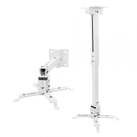 Projector Ceiling Mount 18" By 36"